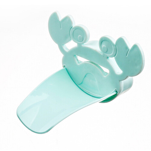 Kinder Hand Washer Wasserhahn Extender Cartoon 2