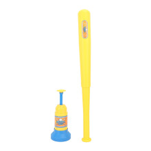Baseball-Spielzeugset für Kinder, 3 Bälle,