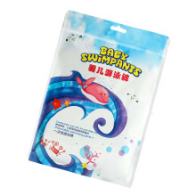 Baby Waterproof Disposable Swim Diaper XXL Leakproof Breathable Toddler 30 pcs
