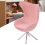 Miniatur Stuhl Mini Beflockung Sofa Möbel Modell 7