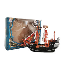 Kinder Piratenschiff Rollenspiel Spielzeug