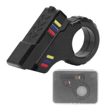 Fingerspitzen-Schiebespielzeug, magnetisch,