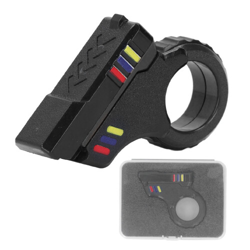 Fingerspitzen-Schiebespielzeug, magnetisch,