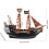 Kinder Piratenschiff Rollenspiel Spielzeug 7