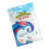 Baby-Schwimmwindel, wasserdicht, Einweg, 4