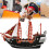 Kinder Piratenschiff Rollenspiel Spielzeug 2