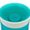 Trainerbecher, 240 ml Fassungsvermögen, 1