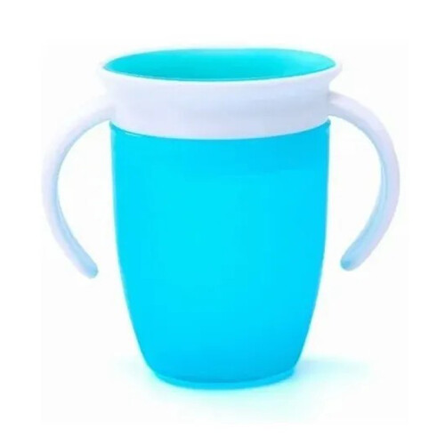 Trainerbecher, 240 ml Fassungsvermögen, 1