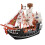 Kinder Piratenschiff Rollenspiel Spielzeug 6
