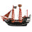 Kinder Piratenschiff Rollenspiel Spielzeug 3