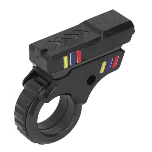 Fingerspitzen-Schiebespielzeug, magnetisch, 2