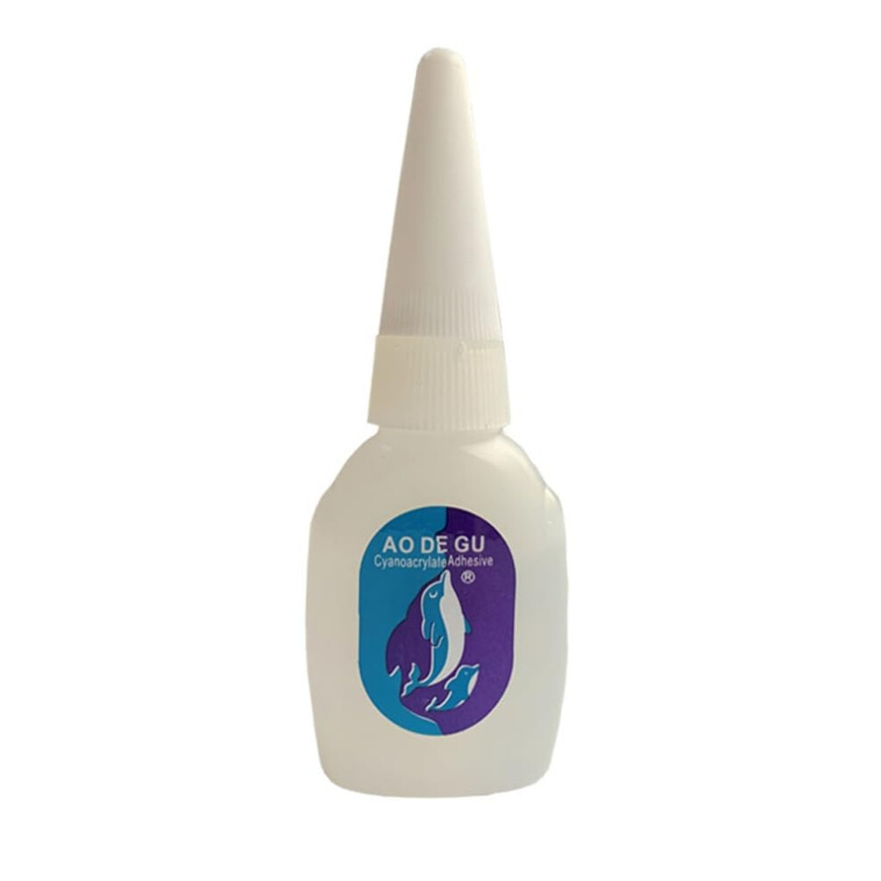 Super Glue For Furniture Quick Drying Instant Bond Strong Adhesive 502 9347817184891