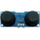 Waterproof Ultrasonic Transceiver Split Distance Sensor Module 1.5UA UltraLow Power 3