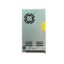 LRS35024V 350W Single Group Output Closed Type Power Supply Device