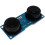 Waterproof Ultrasonic Transceiver Split Distance Sensor Module 1.5UA UltraLow Power 2