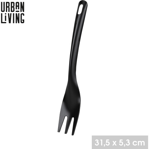 Nylon Fusion Nylon Fork H31,5X5,3CM 2