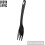 Nylon Fusion Nylon Fork H31,5X5,3CM 5