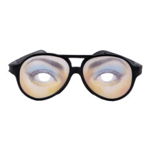 Funny Disguised Glasses Halloween Dressup Prop For Adults And Kids April Fools Accessory Womens Model