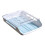 Egg Storage Box Fridge Drawer Organizer, SpaceSaving Egg Container For Pantry, Freezer And Worktops, Plastic 1
