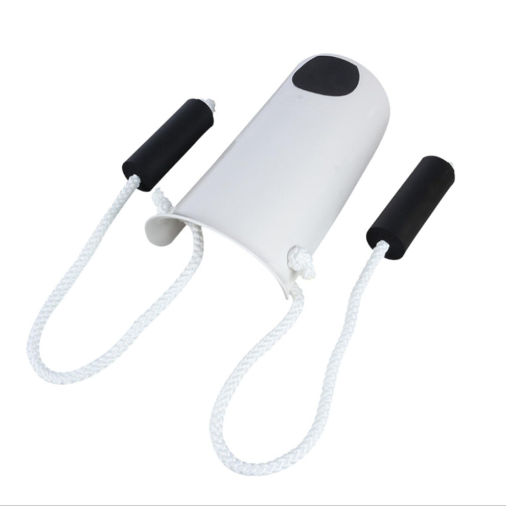 PVC Sock Aid With Adjustable Cable For Elderly And Pregnant Users Stocking Doner Tool