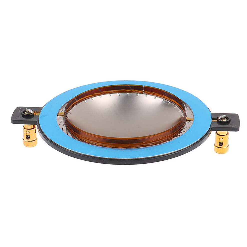 Speaker Diaphragm Replacement 34.4Mm74.5mm Fidelity Low Distortion Audio Parts 9347817290752