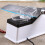 Electric Knife Sharpener Rechargeable Automatic Tool for Precision Sharpening and Fast Blade Restoration 5