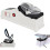 Electric Knife Sharpener Rechargeable Automatic Tool for Precision Sharpening and Fast Blade Restoration 4