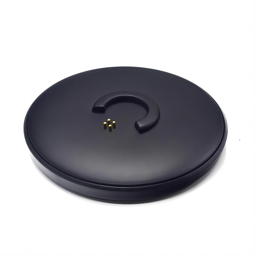 Soundlink Revolve/Revolve Charger Dock, Soundlink Revolve/Revolve Charging Stands, Compatible For Bose Soundlink Revolve And Revolve Black 9382693866523