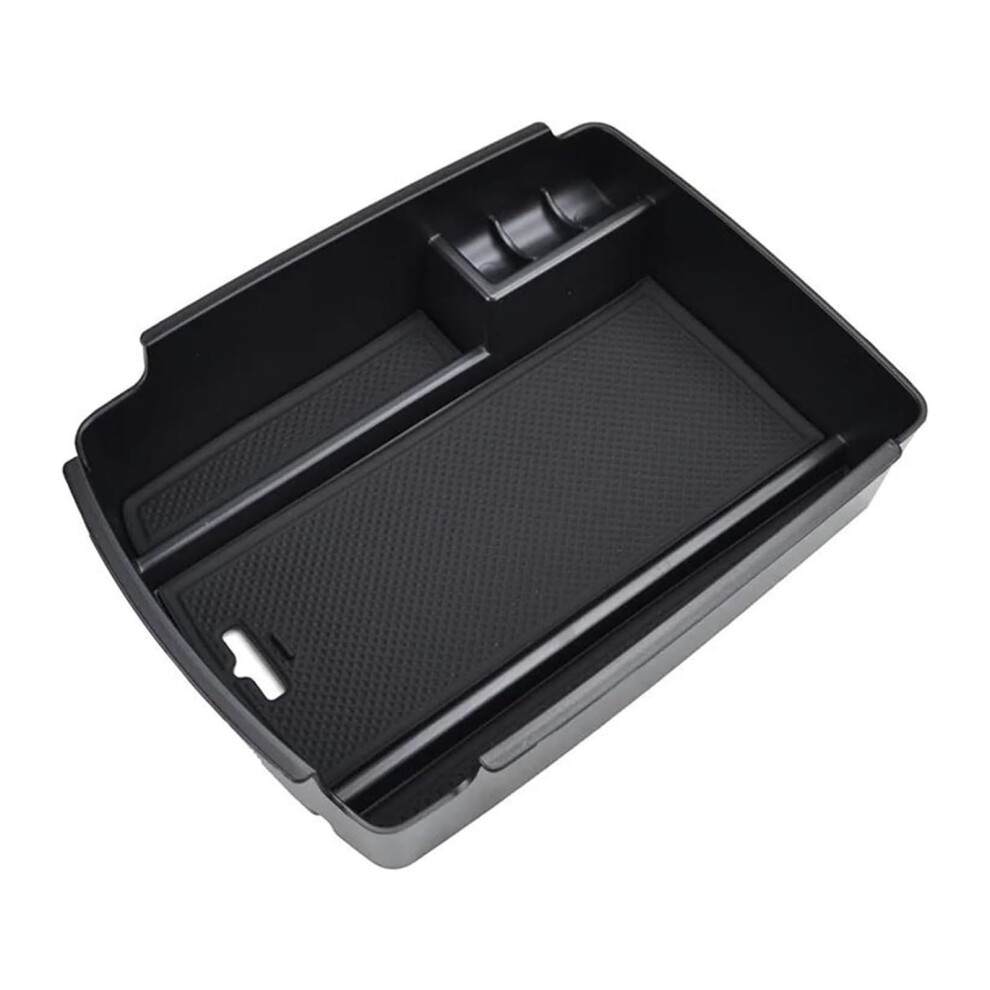 Arm Storage Box Kia Sportage Ql 2016 Central Console Armrest Organizer Holder 9426802671667