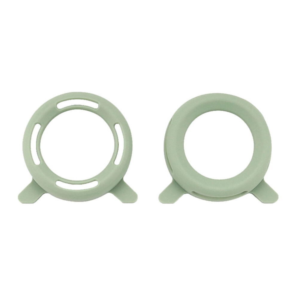 Silicone Desktop Stand For Speakers, Nonslip Base, Compatible With Sound 2, Desk Base 9347817291803