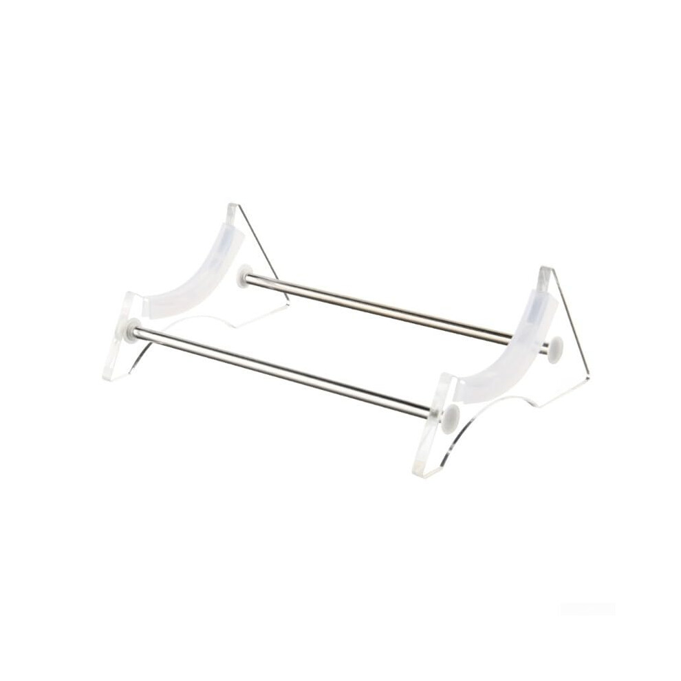 Elegant Speaker Stand Transparent, Compatible With Jbl Flip 4 5 6, Stable Design For Enhanced Audio 9426802671766