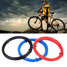 3M Hydraulic Brake Hose 5mm Tear-Resistant Bike Oil Tube for Mountain MTB