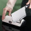 USB Rechargeable Electric Knife Sharpener Automatic Adjustable Quick Sharpening Kitchen Tool For Knives And Scissors 2