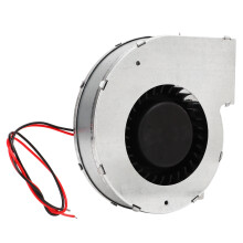 DC12V 2A bürstenloser Kühlgebläsefön 62,49 CFM 110x110x28mm