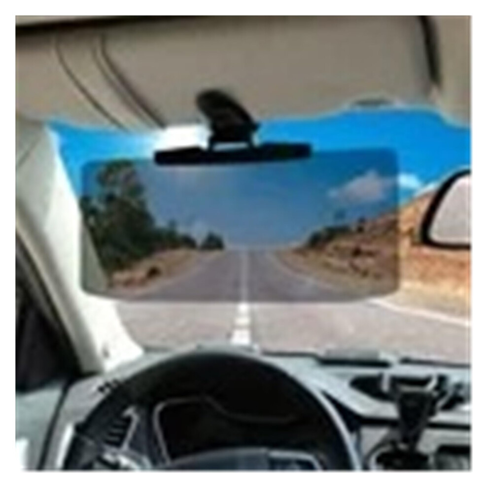 Car Sunshade Universal Antireflective Polarized Car Sun Visor Compatible With Most Vehicles Size Adjustable 9426802672046