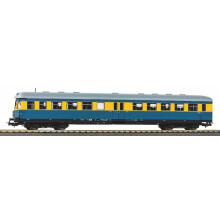 Piko Classic DR 2nd Class Leipzig S-Bahn Control Coach IV PK53352 HO Gauge