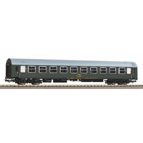 Piko 58555  Expert CSD 2nd Class Y Coach IV HO