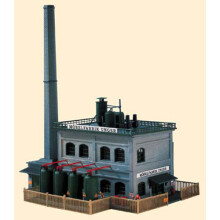 PIKO A Unger Furniture Factory Kit N Gauge 60029