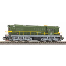 Piko Expert CS Army Rh770 Diesel Locomotive IV PK59790 HO Gauge