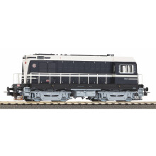 Piko Expert CSD T435 Diesel Locomotive III PK52437 HO Gauge