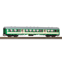 Piko Expert PKP 120A 2nd Class Coach V HO Gauge PK96663