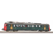 Piko Expert SBB Rbe4/4 Electric Railcar IV (DCC-Sound) PK96823 HO Gauge