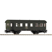 Piko Hobby PKP 4 Wheel Coach IV HO Gauge PK57635