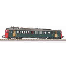 Piko Expert SBB Rbe4/4 Electric Railcar IV PK96822 HO Gauge
