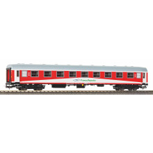 Piko Expert PKP 112A 2nd Class Coach IV PK97622 HO Gauge