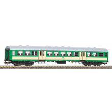 Piko Expert PKP 120A 2nd Class Coach V PK96660 HO Gauge