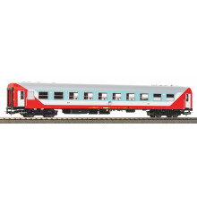 Piko Expert PKP 113AM Restaurant Coach IV PK97625 HO Gauge
