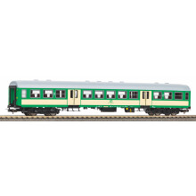 Piko Expert PKP 120A 2nd Class Coach V PK96661 HO Gauge