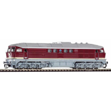 PIKO DR BR131 Diesel Locomotive IV TT Gauge 47327