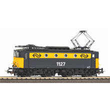 Piko Expert NS 1127 Electric Locomotive IV PK51953 HO Gauge